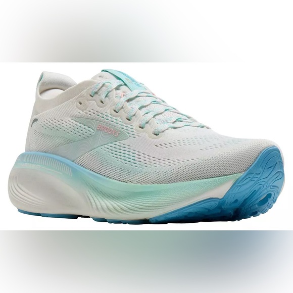 Brooks Shoes - Brooks Adrenaline GTS 25 "Empower Her" Running Shoes